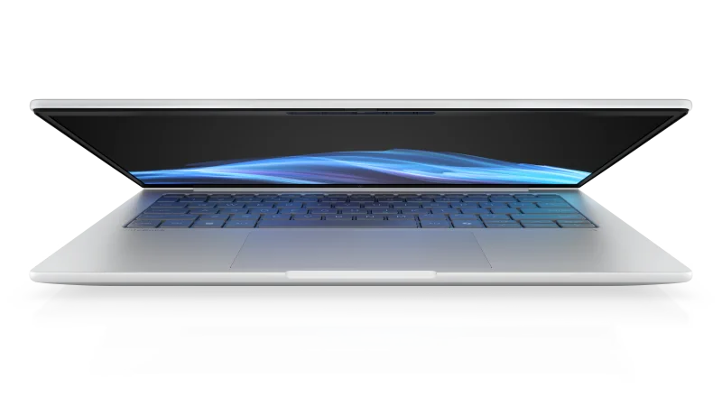 Laptop Business HP EliteBook 8 G1i, cu procesor Intel Core Ultra 7 258V, 14'' IPS, 32 GB LPDDR5x, 1 TB SSD, Intel Arc Graphics, Windows 11 Pro