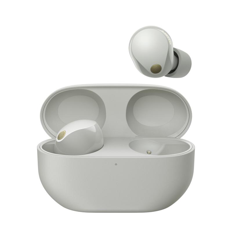 Casti Wireless In-Ear Sony WF-1000XM5B | Altamag.ro