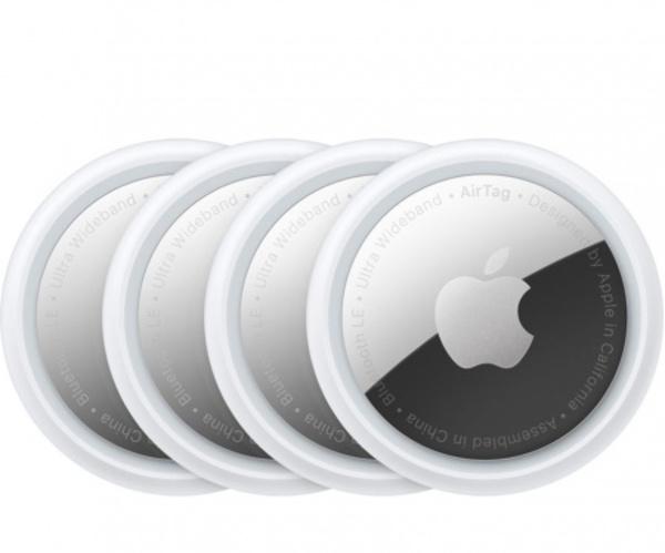 Apple AirTag (4 Pack) | Altamag.ro