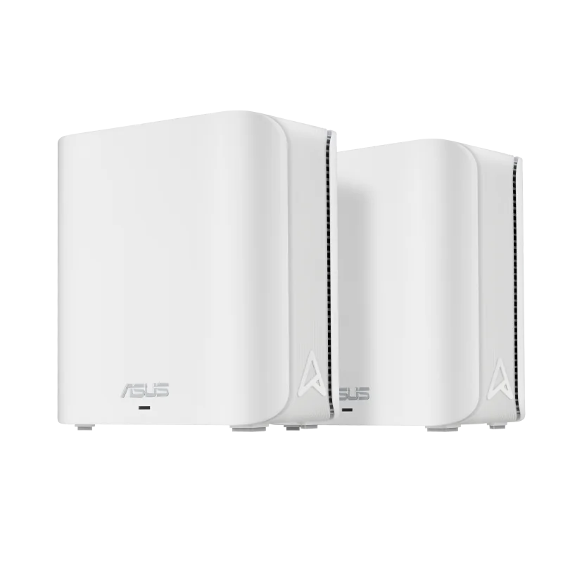 ASUS ZENWIFI BD4 WHITE 2PK