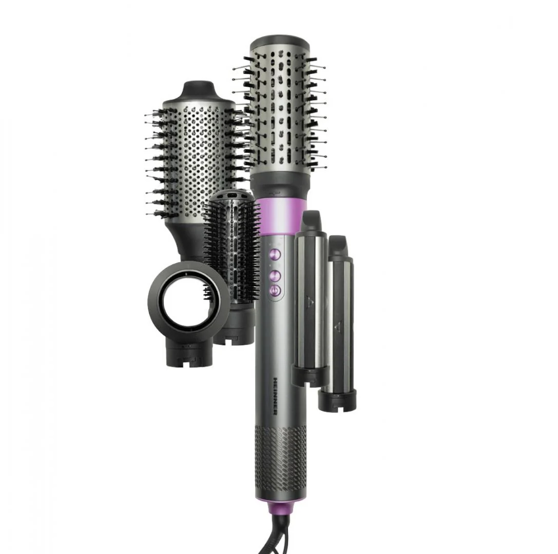 APARAT DE COAFAT PROFESIONAL HEINNER HAS-Y15BLDC-GY6