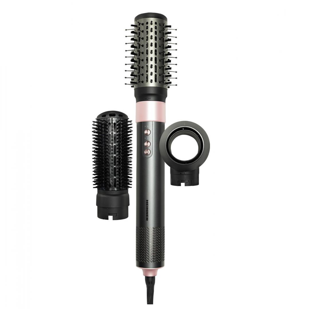 APARAT DE COAFAT PROFESIONAL HEINNER HAS-Y15BLDC-GY3 | Altamag.ro