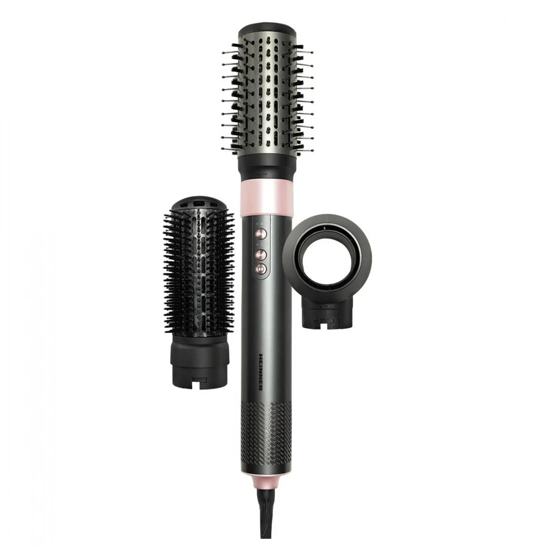 APARAT DE COAFAT PROFESIONAL HEINNER HAS-Y15BLDC-GY3