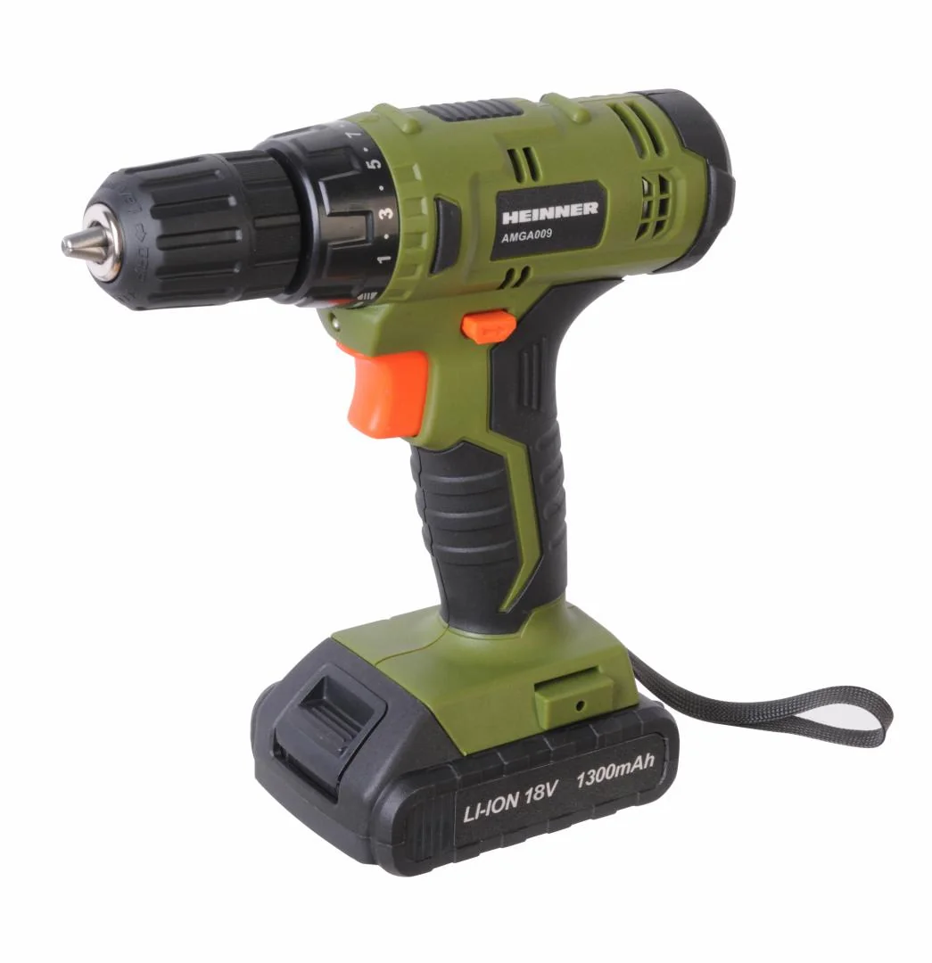 MASINA DE GAURIT ACM 18V LI-ION Heinner