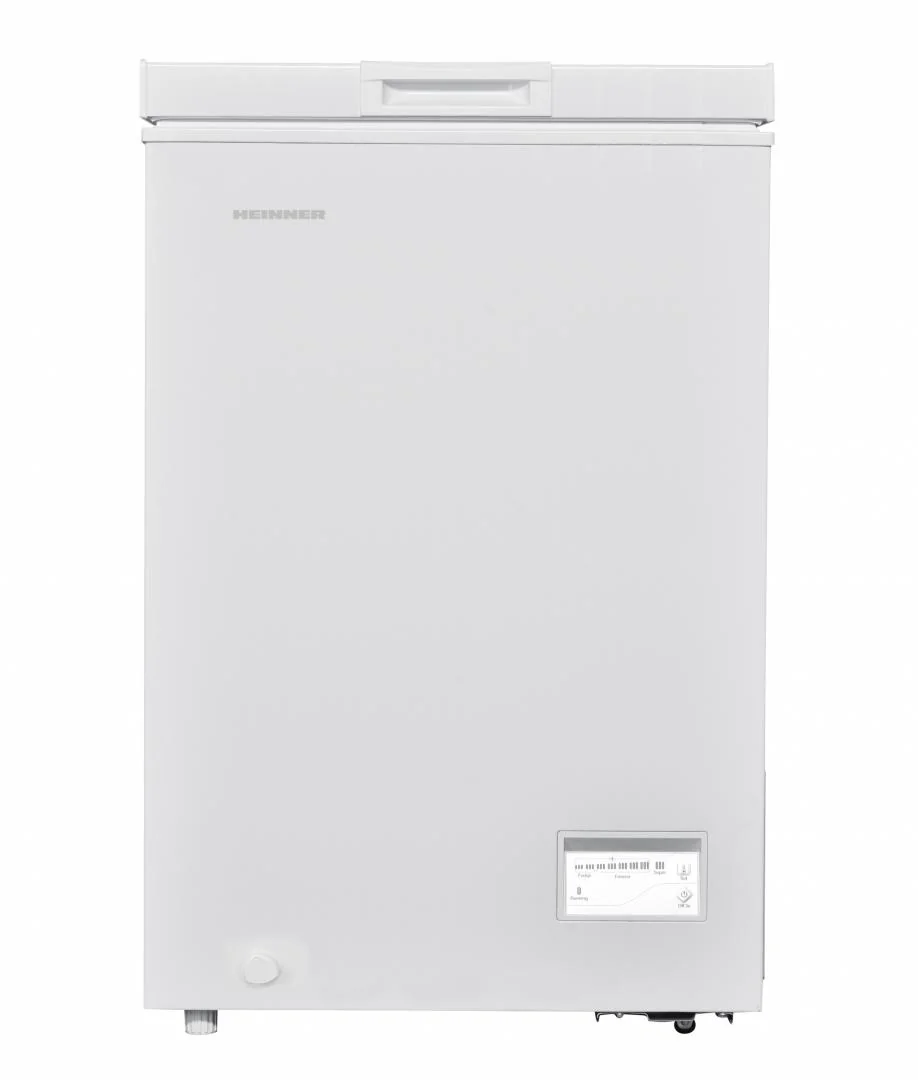 LADA FRIGORIFICA HEINNER HCF-HM100CE++