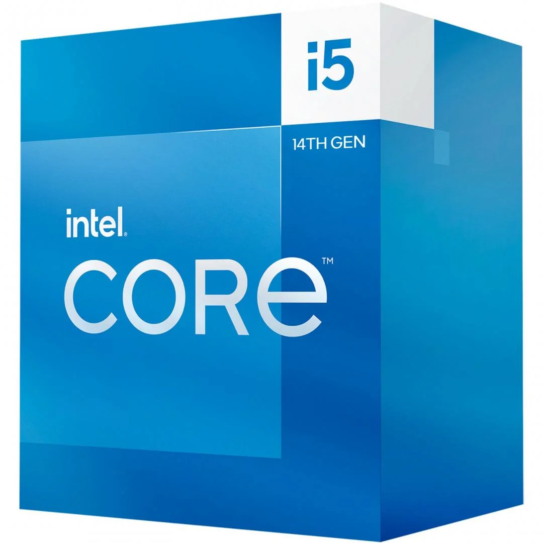 Procesor Intel i5-14400 4.7GHz LGA1700 Intel