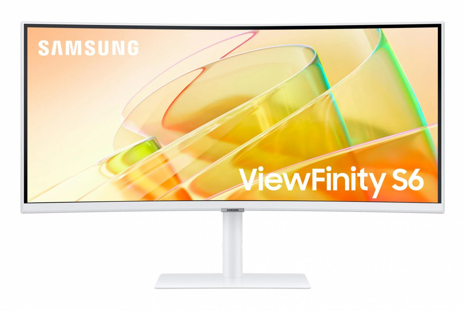 Monitor Samsung 34" LS34C650TAUXEN Samsung