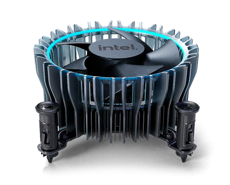 CPU Cooler Intel Laminar RM1 Intel