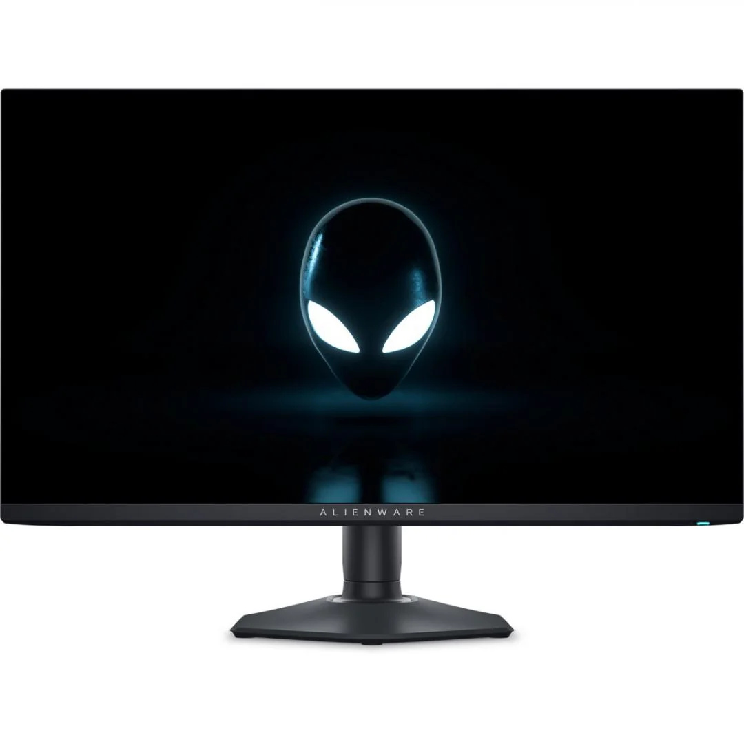Monitor Dell Gaming Alienware 27" AW2725DF 67.82cm, OLED 2560 x 1440, 360 Hz, 0.03 Ms