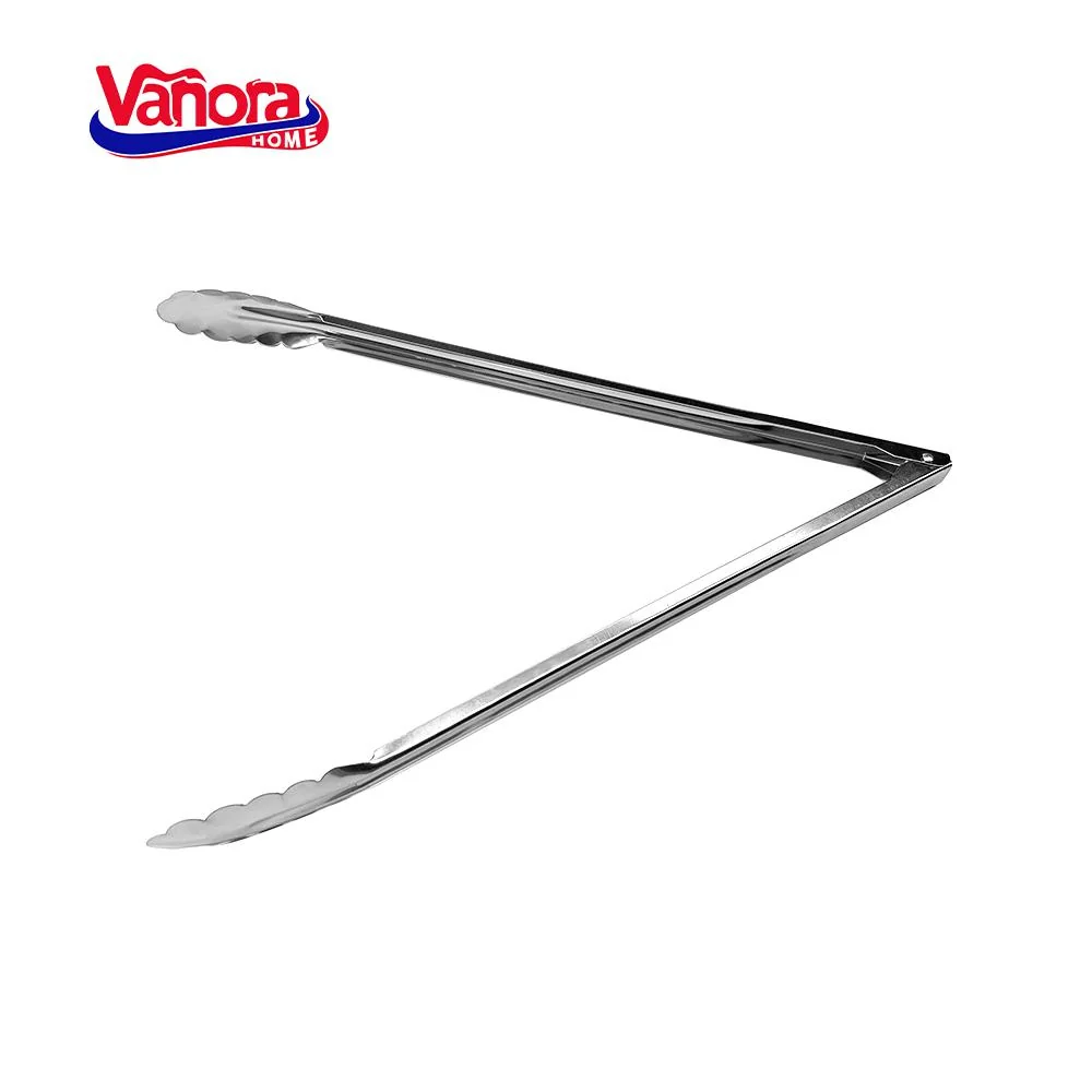 CLESTE UNIVERSAL SERVIRE, INOX 40 x 3.8 CM, VANORA HOME Vanora