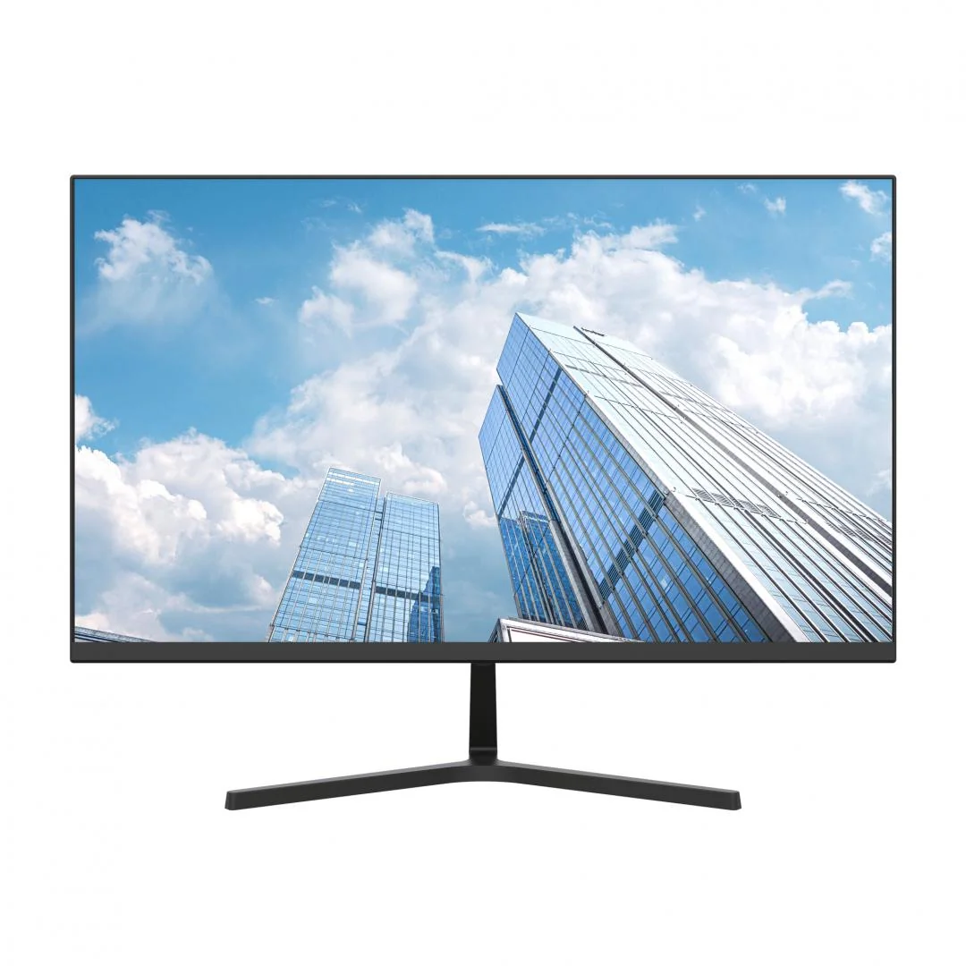 Monitor Dahua 27" DHI-LM27-B201S, Diagonal (inch): 27, Diagonal (cm): 69, Aspect ratio: 16:9, Panel: IPS, Resolution: 1920x1080, Refresh Rate: 100Hz, Response time GtG: 5ms, Brightness (max): 250 cd/㎡, Contrast (static) : 1000:1, Viewing angle: