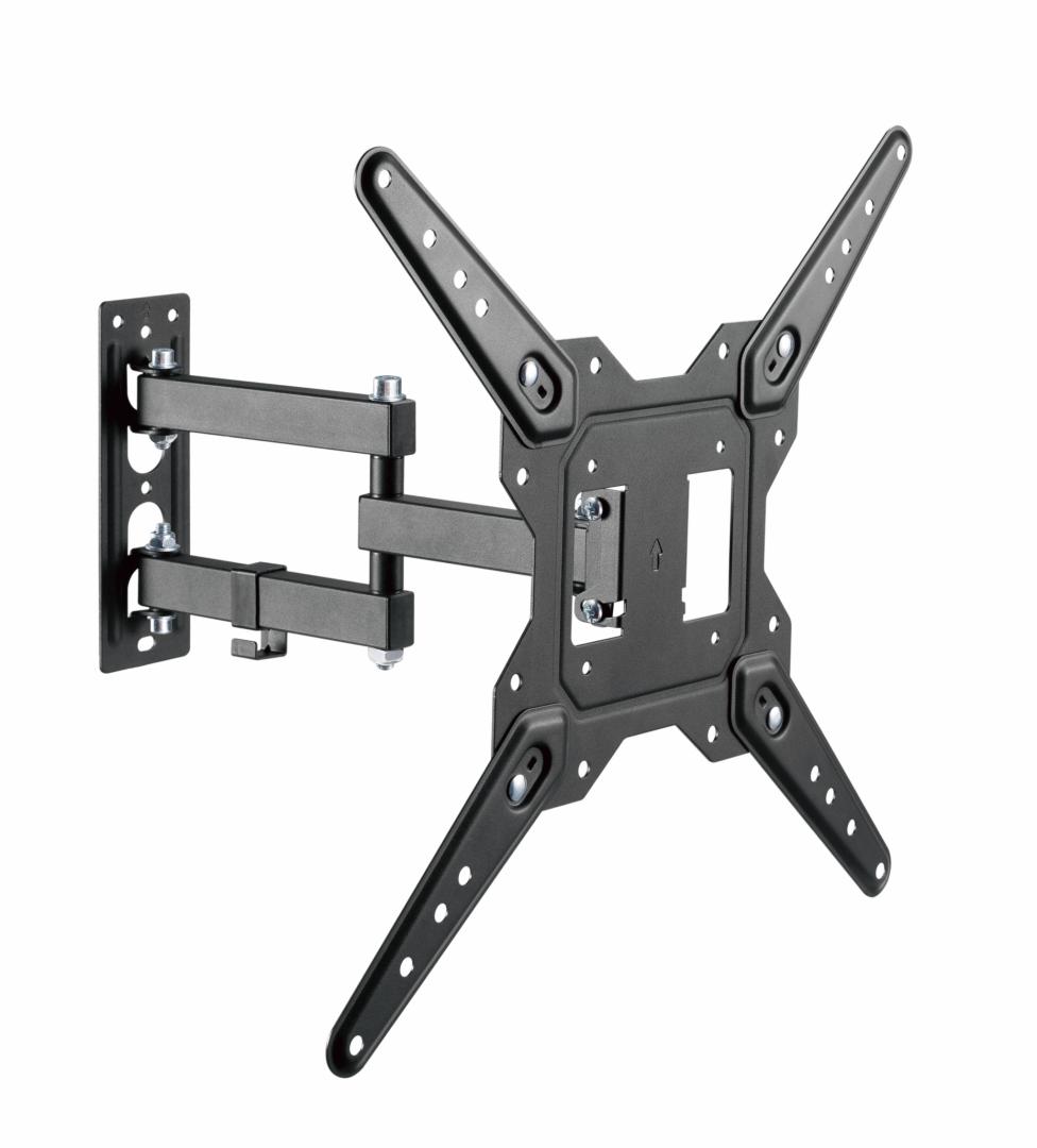 Suport TV Serioux LCD/LED, TV68-443, compatibilitate  dimensiune ecran 23"-55", material otel, VESA:100x100, 100x200, 200x100