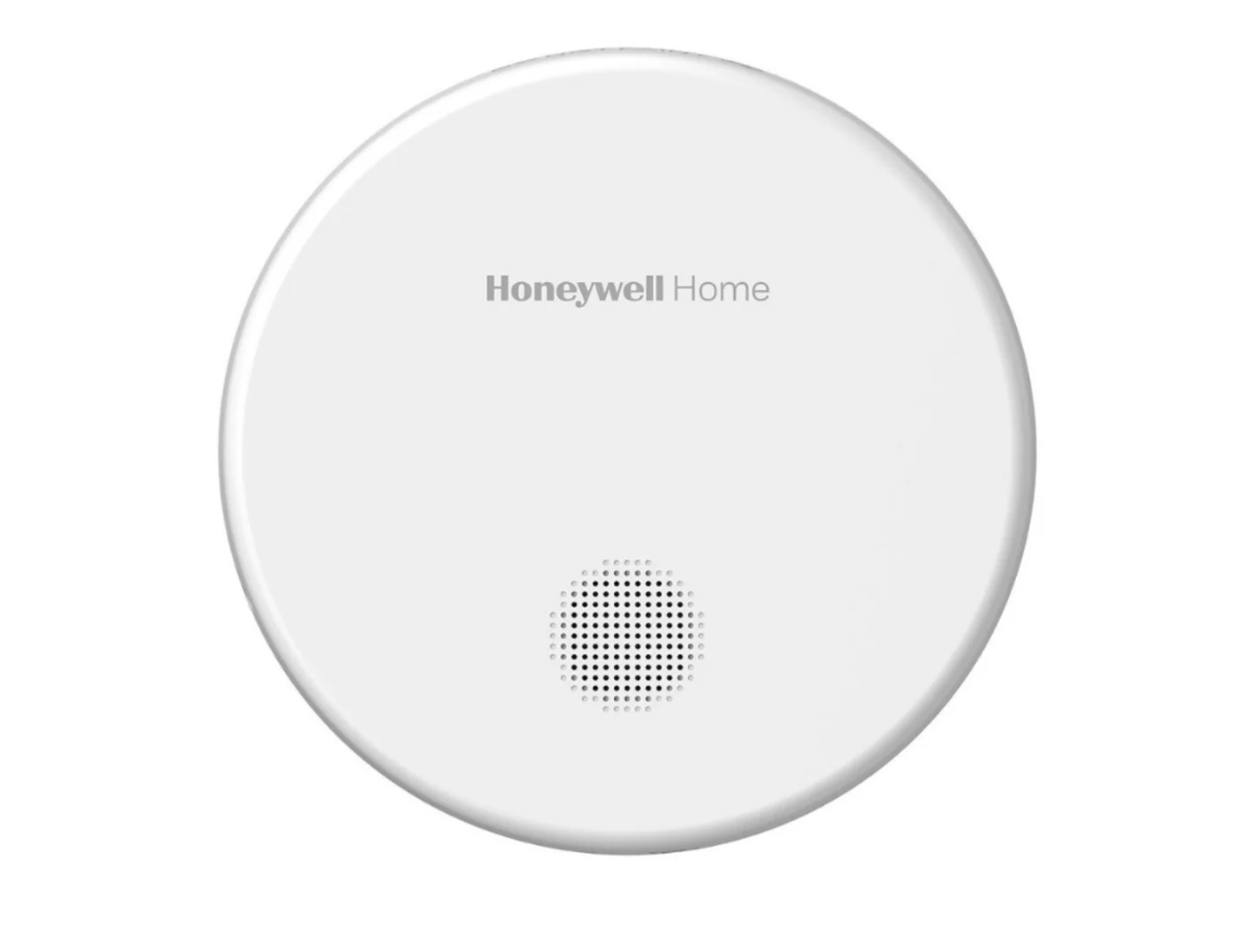 Detector de fum cu baterie, HONEYWELL R200S-2;Memorie alarmă,Durată de serviciu / garanţie de 10 ani; Autotestare automată; Starea de eroare oprită pentru 9 ore;Notifi care sonoră:dispozitiv acustic cu 85 dB - 3 m; Clasă de protecţie:IP20; Tip de