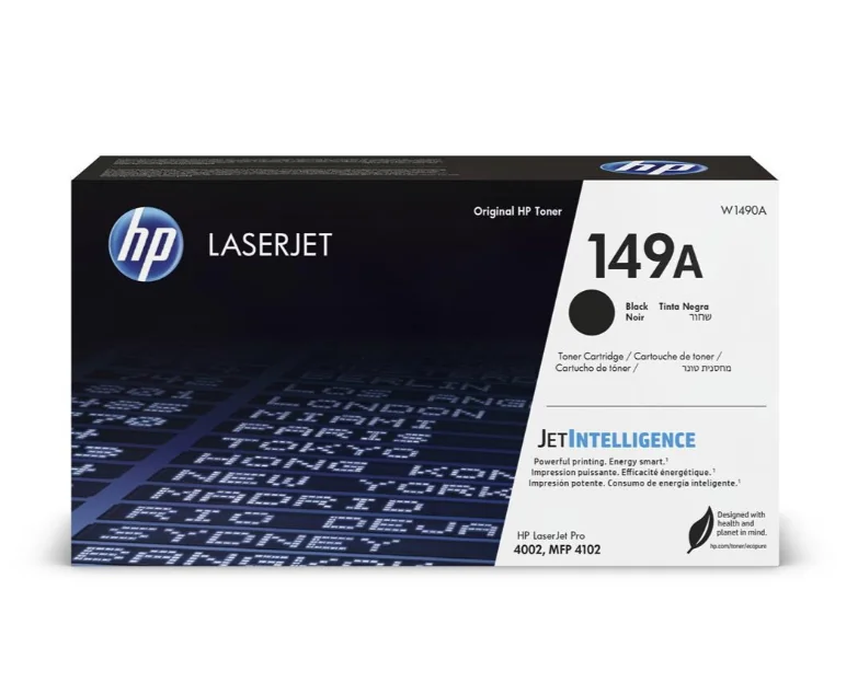 Toner Hp W1490A HP