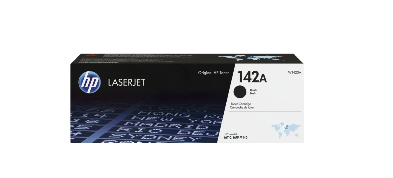 Toner HP W1420A 142A HP