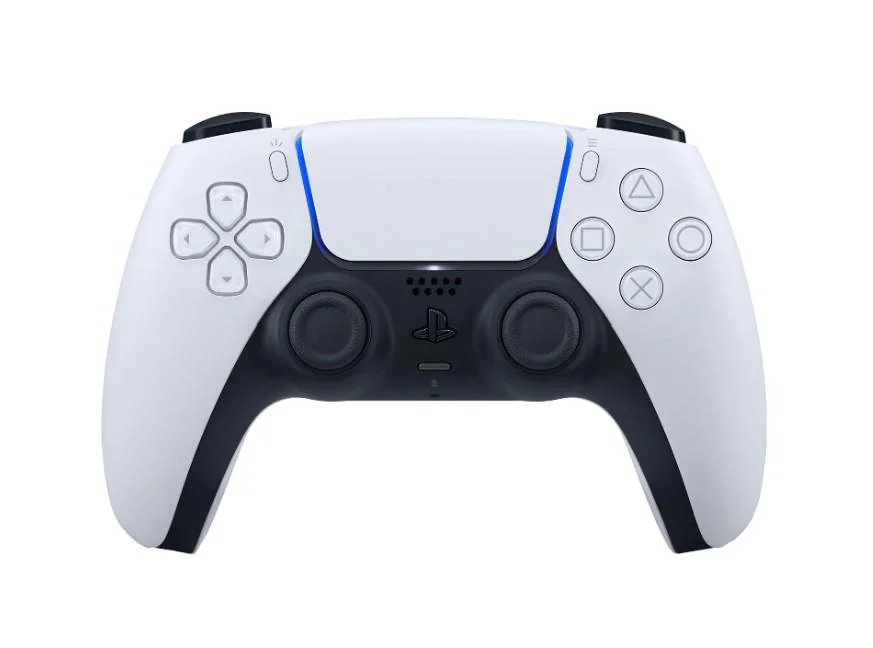 Sony PS5 Dualsense Controller White
