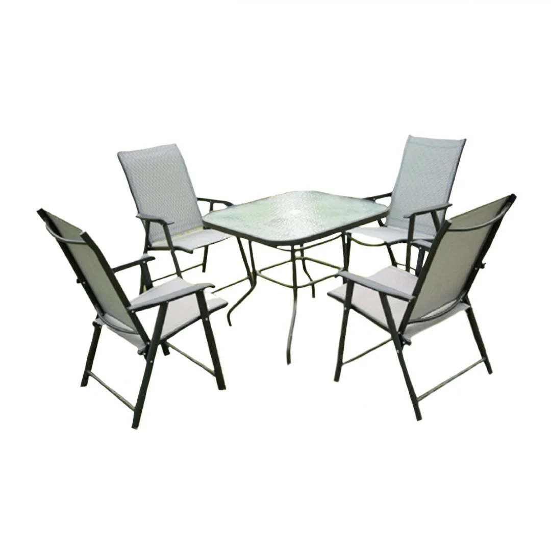 SET MOBILIER 5 PIESE DALMA Heinner