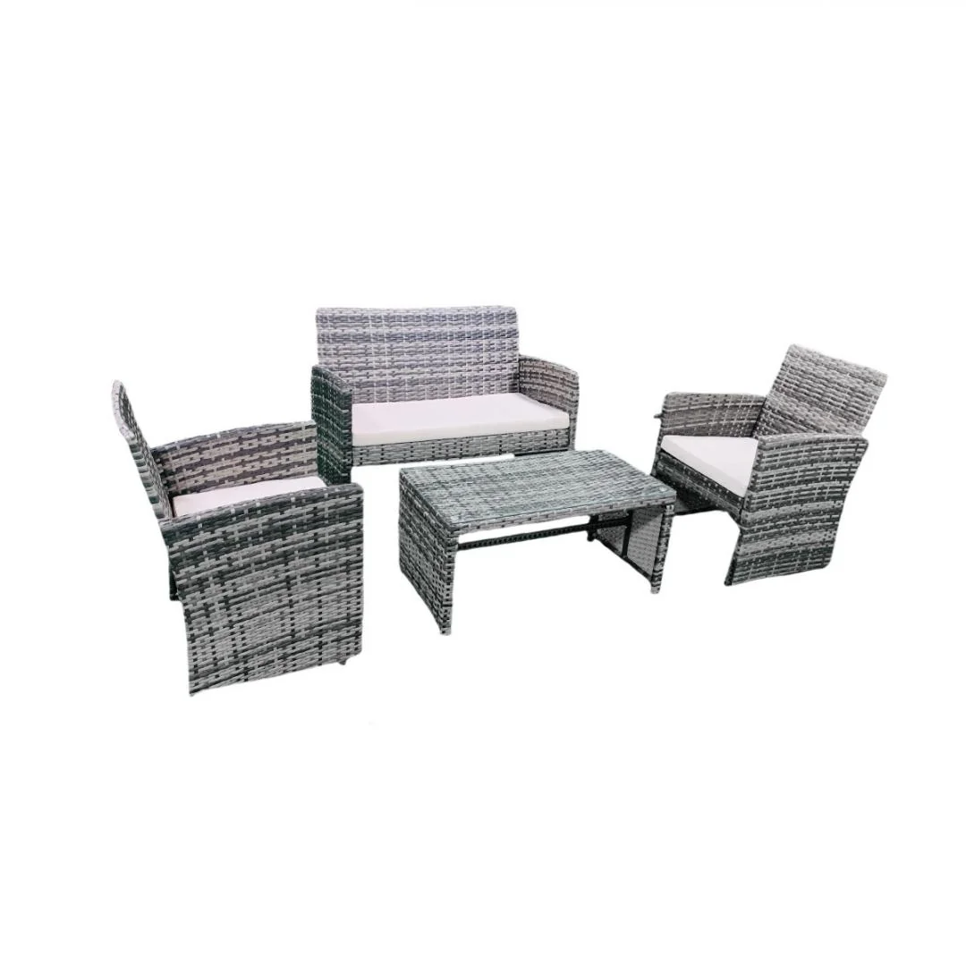 SET MOBILIER 4 PIESE MARTA Heinner