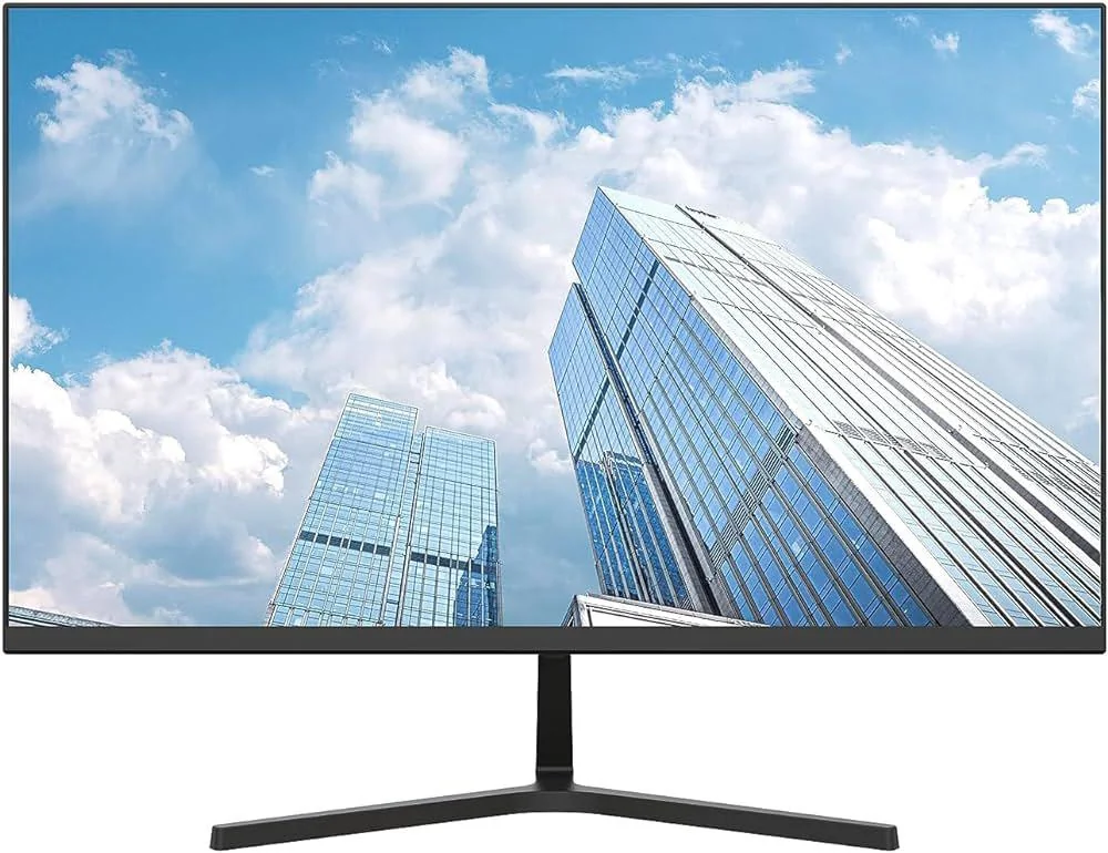 Monitor Dahua 23.8" DHI-LM24-B201S