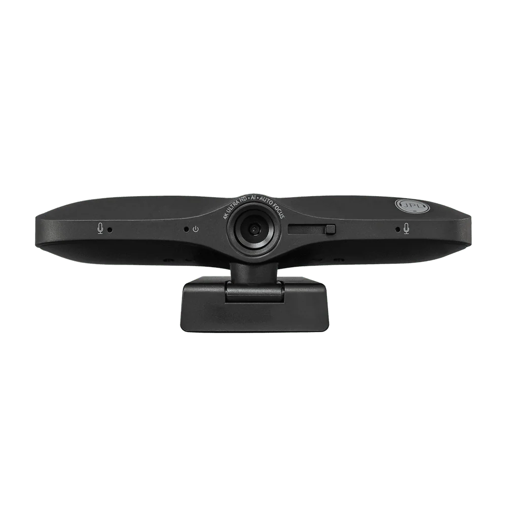 JPL Mini Conference Room Video Sound bar, 4K UHD 3840 x 2160p, negru