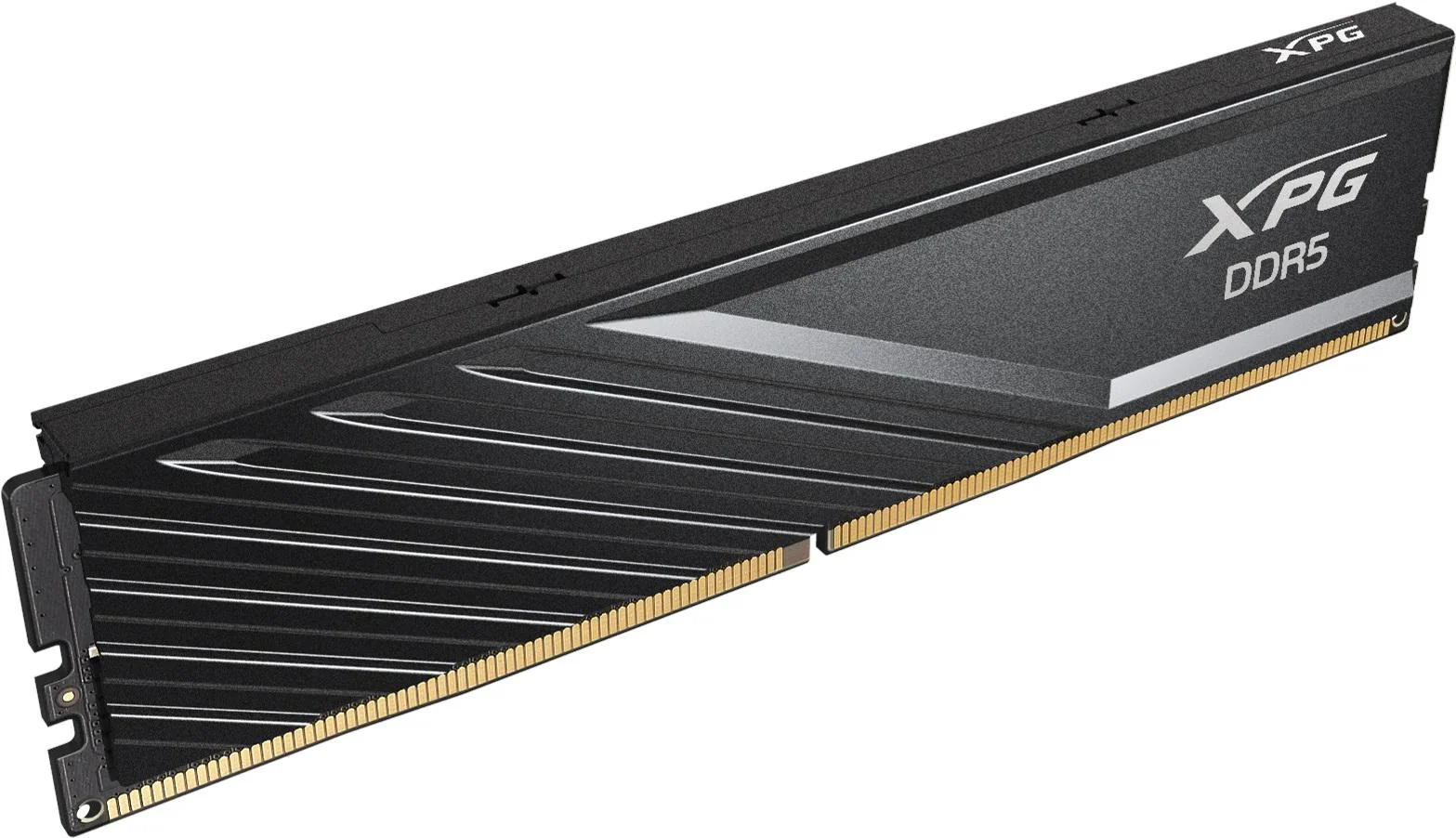 Memorie RAM Adata DDR5 16GB 5600Mhz CL46 Lancer Blade Black