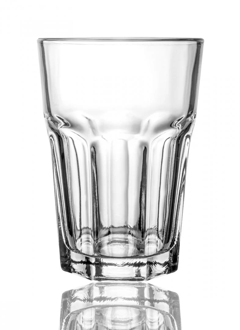 PAHAR STICLA 360 ML, MALAGA, ART OF DINING BY HEINNER Heinner
