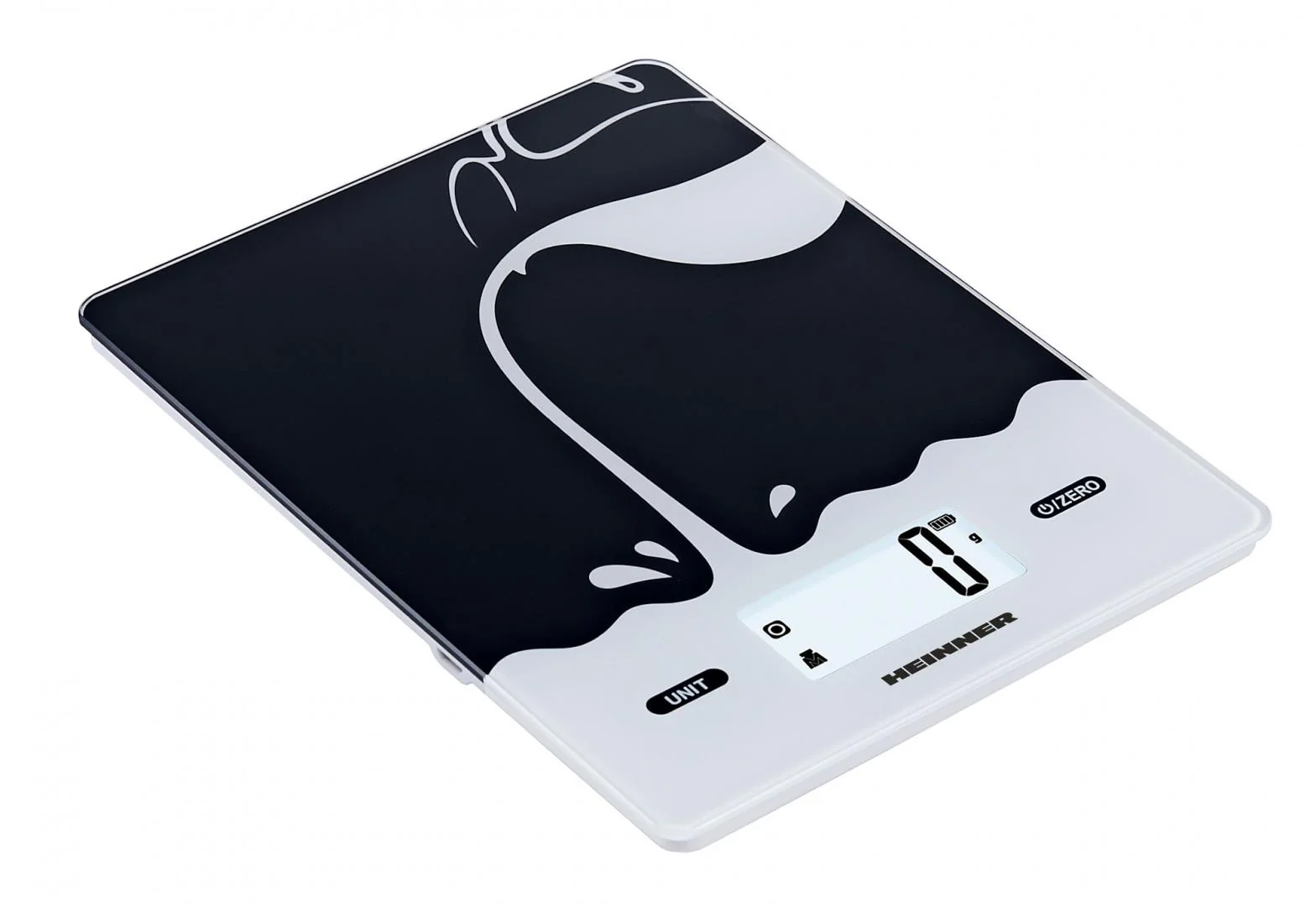 CANTAR DE BUCATARIE HEINNER HKS-BK5USB Heinner