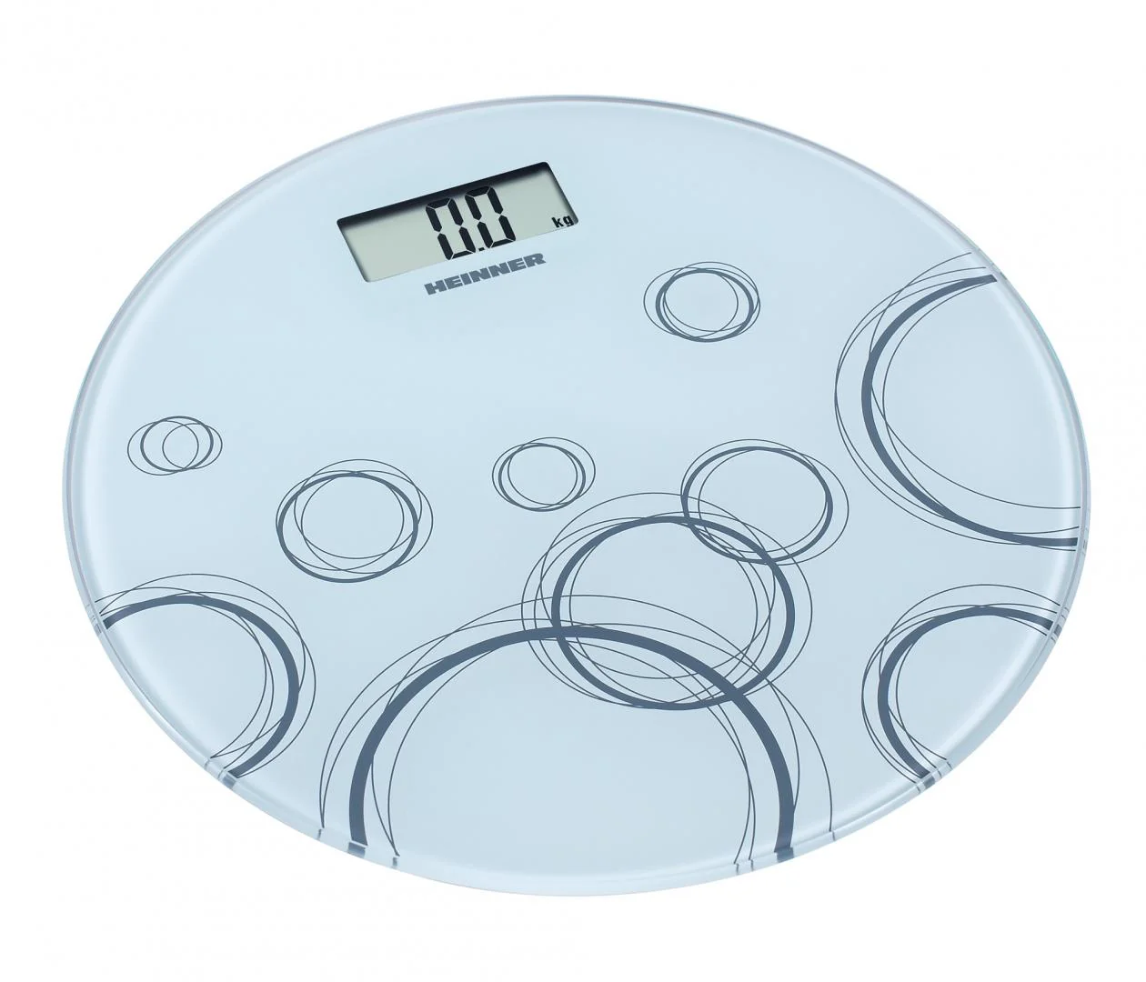 CANTAR DE BAIE HEINNER HBS-WH150R Heinner