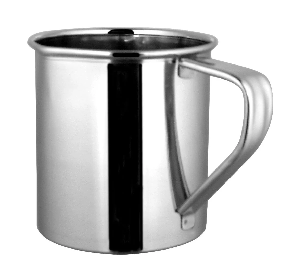 CANA INOX 7CM, 210 ML, VANORA HOME Vanora
