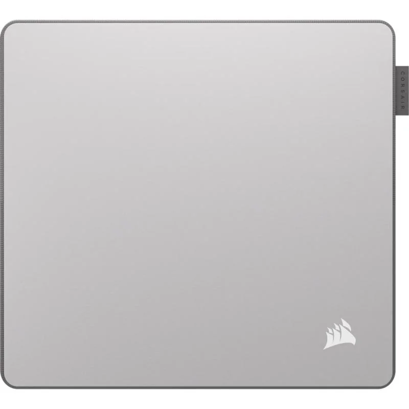 Mousepad Gaming CR MM Pro Control Medum Esports - Tuned Gray