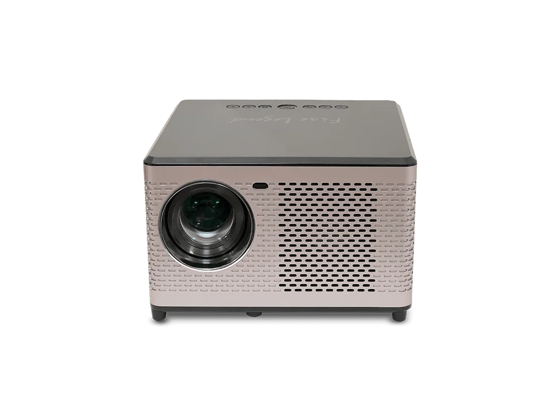 Videoproiector ACER AOPEN AOPEN QF15a, 10.000 lumeni/ 500 ANSI lumeni, FHD 1920* 1080, up to 4K2K (3,840 x 2,160), 16:9/ 4:3, 1.000:1, Manual Focus, dimensiune maxima imagine 100", distanta maxima de proiectie 3.1 m, boxe 2* 5W, Bluetooth Wireless Audio