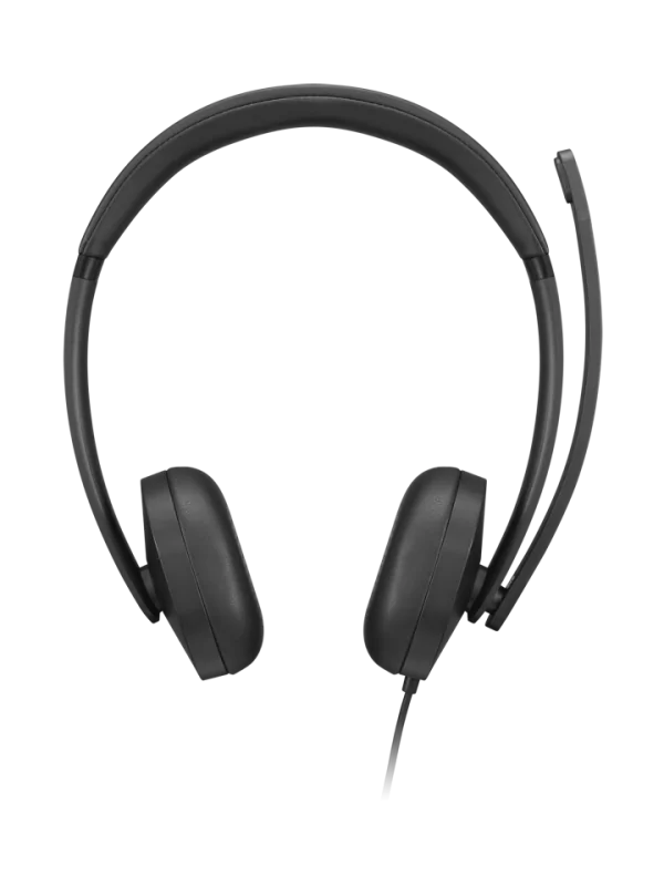 Wired VoIP Headset 5000 (Teams) Lenovo
