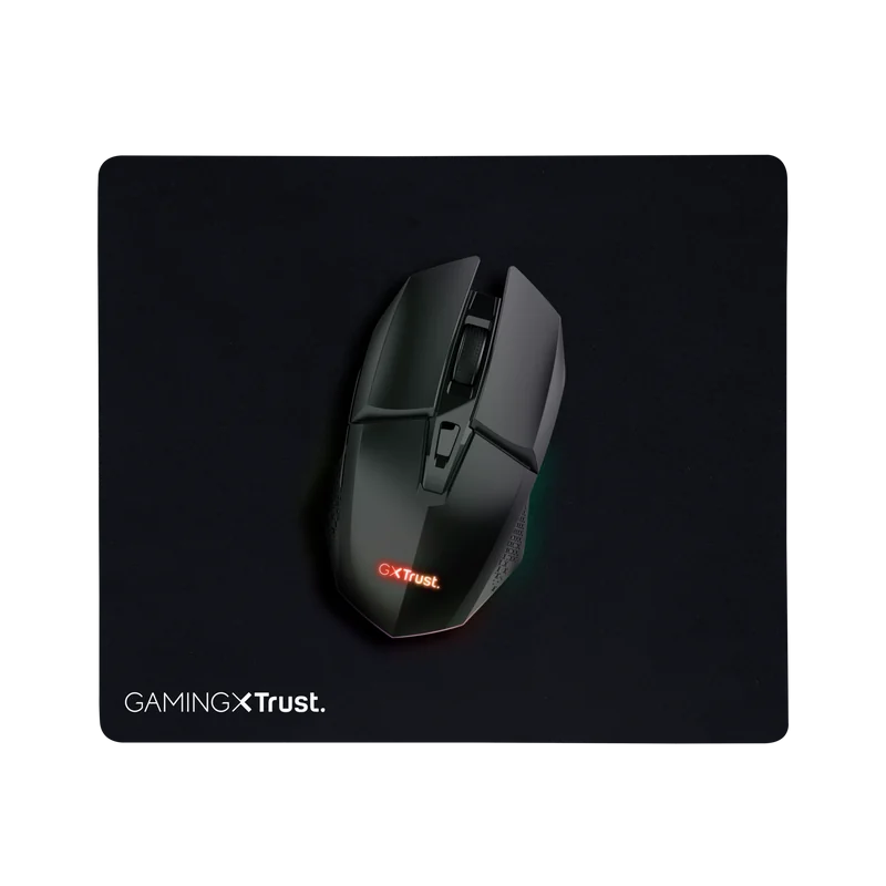 Mouse+ mousepad Trust GXT112 FELOX, negru