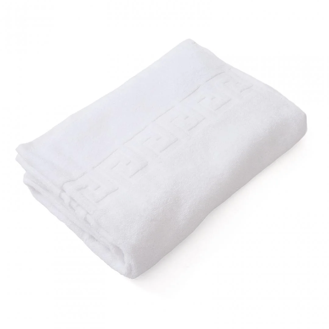 PROSOP BAIE HOTEL, BORDURA GREEK, BUMBAC 500 GR, 70X140 CM Heinner