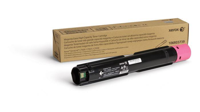 Toner Xerox 006R01830 Magenta 18500 pagini pentru C7100/C7120/C7125/C7130 | Altamag.ro