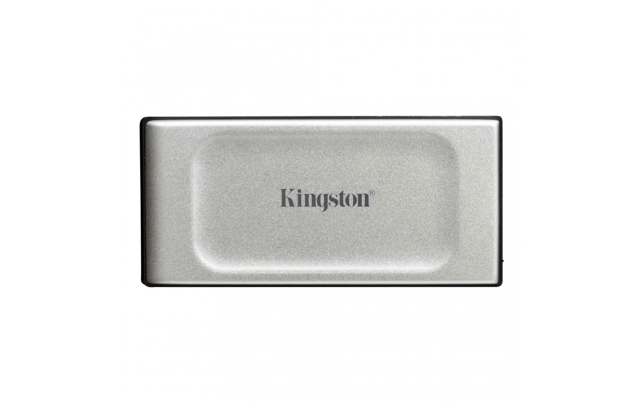 SSD Extern Kingston XS2000 4TB 2.5 USB-C 3.2 R/W speed: up to 2000MB/s/up to 2000MB/s Kingston