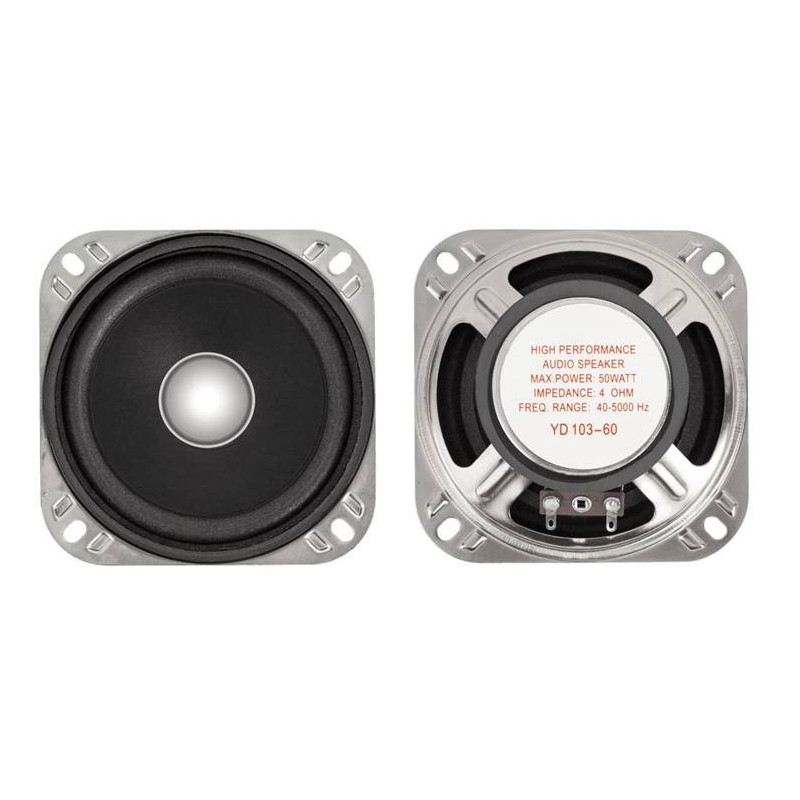Difuzor YCS-508T, ceiling professional studio speaker | Altamag.ro