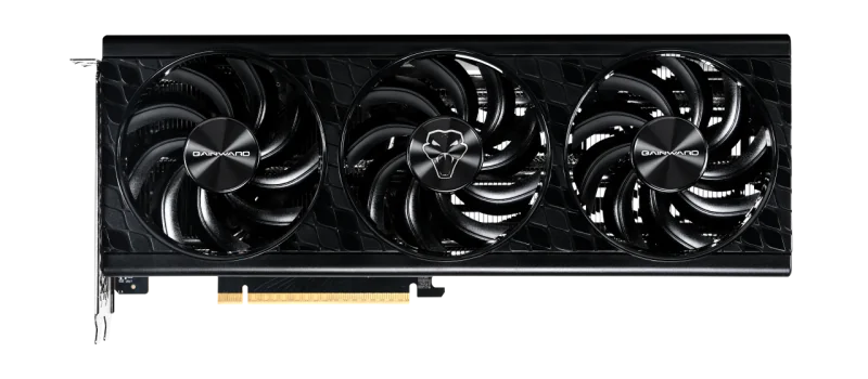 Placa video GWD RTX5060Ti Python III V1 16GB GDDR7