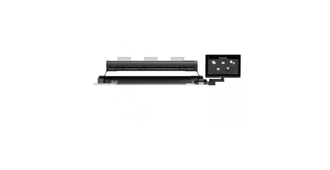 Scanner Large Format Canon Z36 , AIO, dimensiune A0 (36"), pentru TM 340/350/355, viteza scanare: 13 IPS, Rezoluţie optică (dpi) 1200 dpi, Lungime maximă de scanare 8m, greutate 7.8 kg, Tehnologie de scanare: SingleSensor, Software inclus: SmartWorks MFP