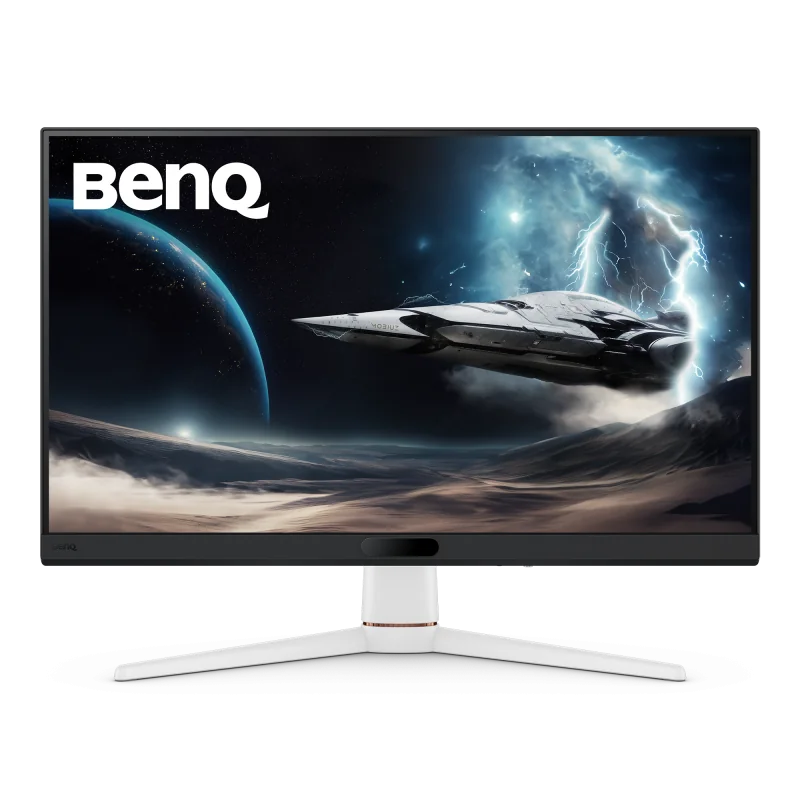 Monitor BenQ 27" EX271, Diagonal (inch): 27, Diagonal (cm): 68, Aspect ratio: 16:9, Panel: IPS, Resolution: 1920x1080, Refresh Rate: 180Hz, Response time GtG: 1ms, Brightness (max): 400 cd/m², Contrast (static) : 1000:1, Viewing angle: 178/178, Color