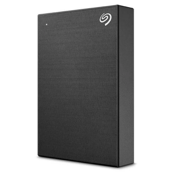 HDD Extern Seagate, 4TB, One Touch, 3.5 USB3.2, Black Seagate