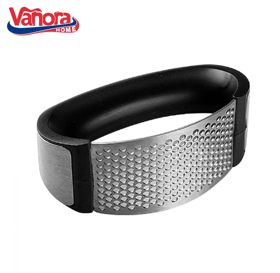 PRESĂ USTUROI CURBATĂ 11x5.5x7.8 CM, VANORA HOME Vanora