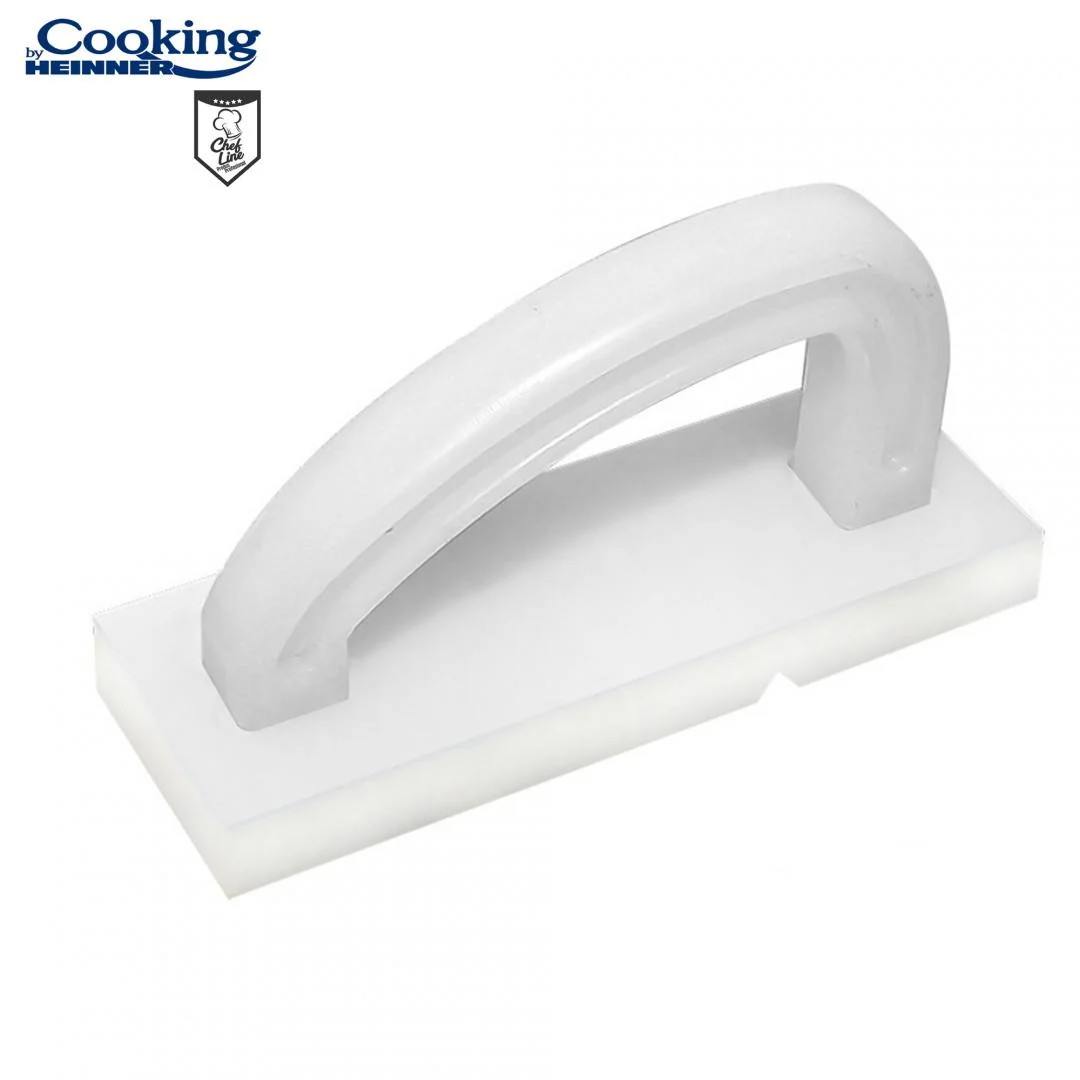 RINDEA PENTRU TOCATOARE HCCP, COOKING BY HEINNER Heinner