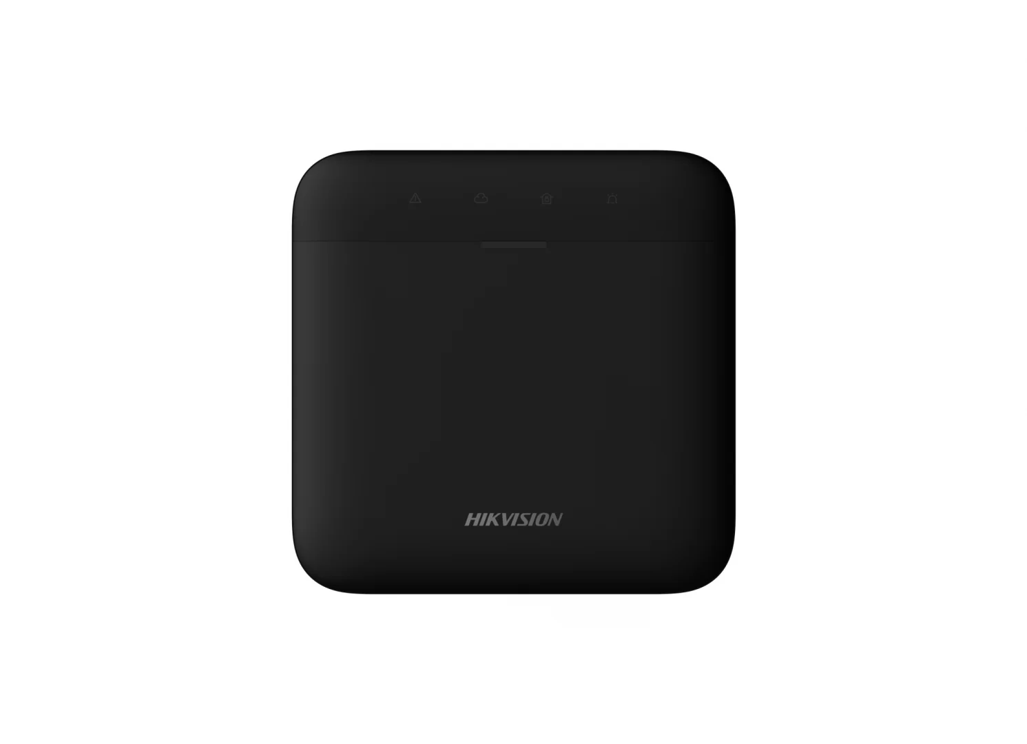 Centrala de alarma cu 64 zone AX PRO Hikvision DS-PWA64-L-WE, 868MHz two-way wireless, Dual Wireless Technology: Tri-X/Cam-X; Long RF transmission range; pana la 64 Wireless Zones/Outputs, 8 Wireless Tag/Readers/Keypads, 4 Wireless Sounder, 32 Keyfobs, 2