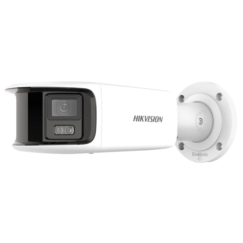 Camera de supraveghere IP Bullet 8MP Hikvision DS-2CD2T87G2P-LSU/SL(4MM) (C) Hikvision