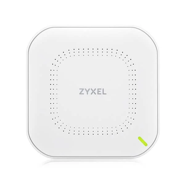 AX3000 Multi-gig WiFi 6 PoE access point | 2.5G PoE uplink | 3x3 + 2x2 MU-MIMO Antenna| NebulaFlex Cloud