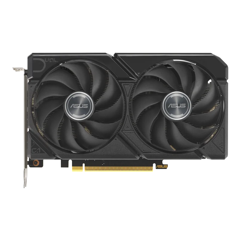PLaca video Asus AMD Radeon DUAL-RX9060-8G