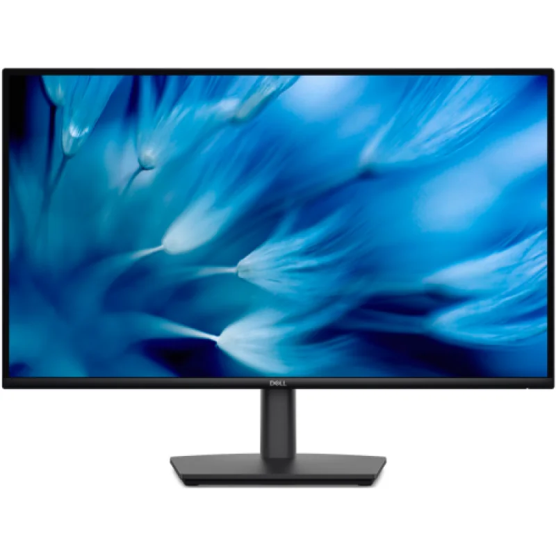 Monitor Dell E2726DS 27",  68.47 cm, Rezolutie: 2560 x 1440  100 Hz, Screen Type: Active matrix TFT LCD, Panel Tehnology: IPS, Backlight: LED Edgelight System, Faceplate Coating: Anti glare with hard coating 3H, Aspect Ratio: 16:9, Pixel / inch: 109 PPI,