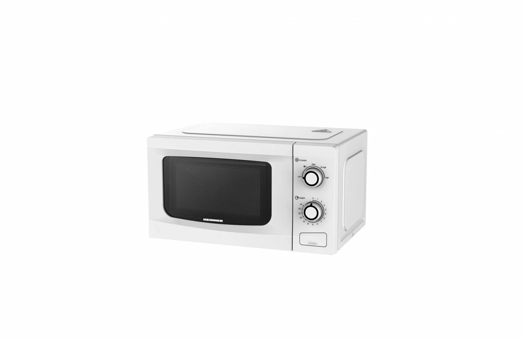 CUPTOR CU MICROUNDE HEINNER HMW-M2035WH Heinner
