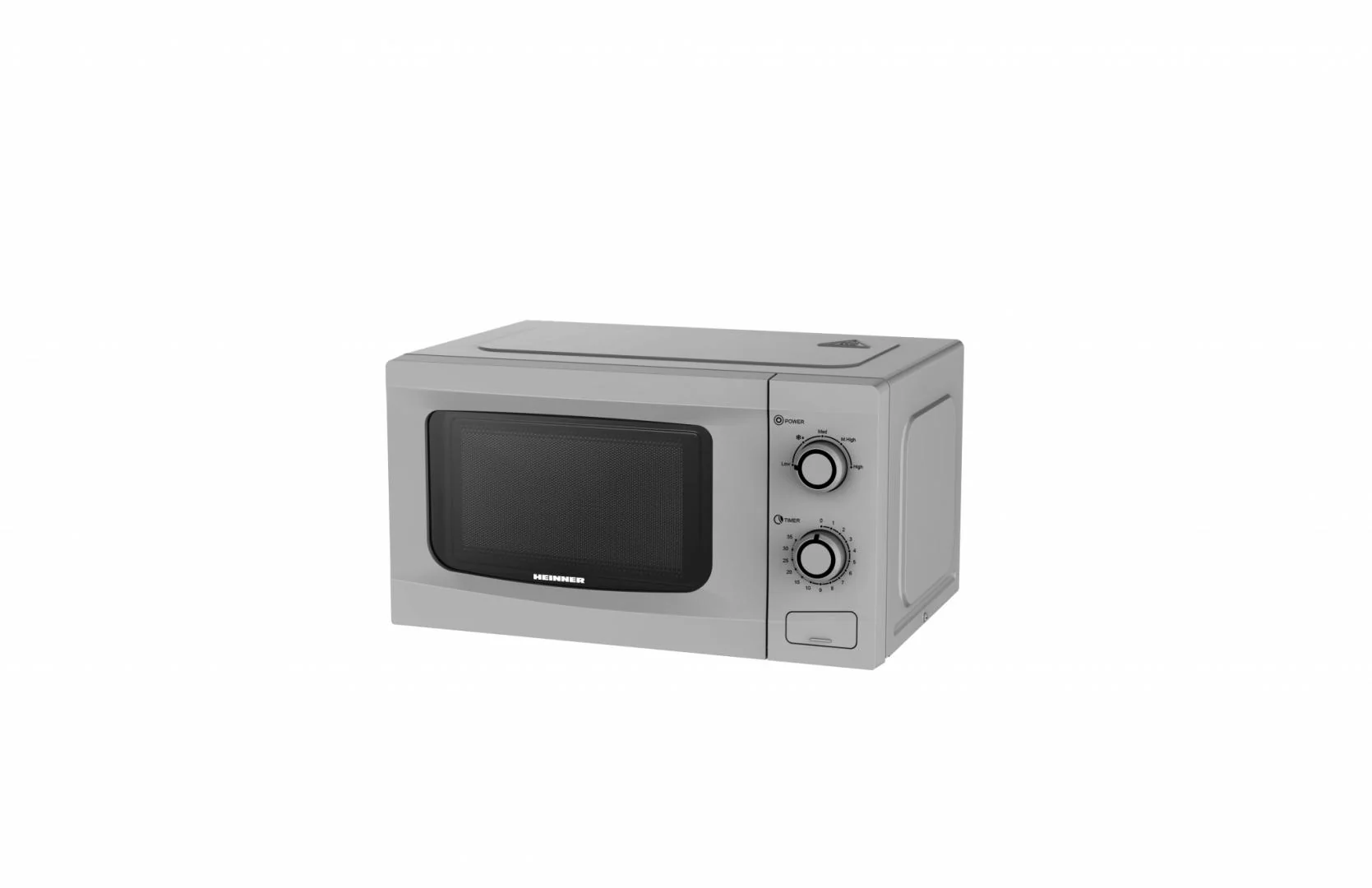 CUPTOR CU MICROUNDE HEINNER HMW-M2035SL Heinner